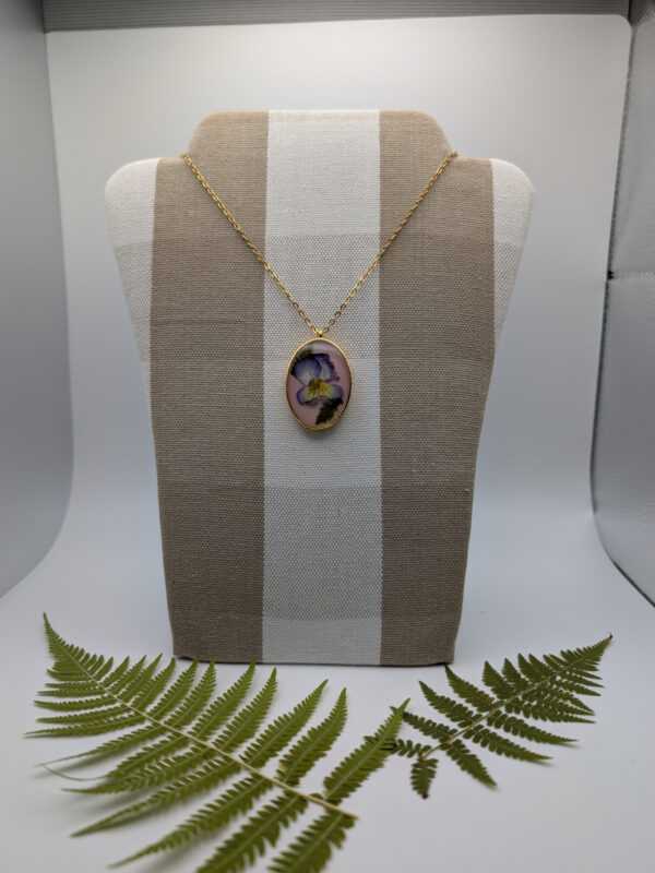 Viola Pendant - Image 2