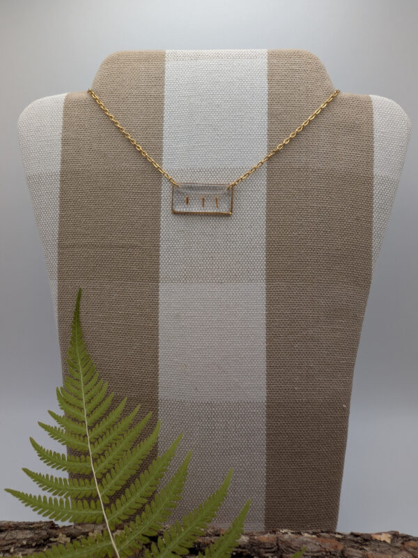 Seeds of Change Pendant - Image 2