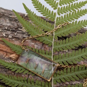 Seeds of Change Pendant